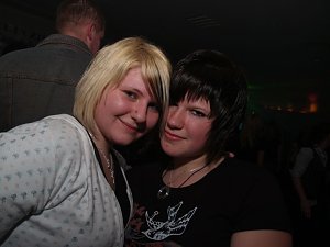 1 Euro Party Bischofferode.nnz-City Scout on Tour
