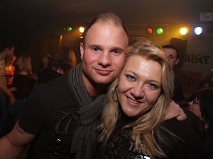 1 Euro Party Bischofferode.nnz-City Scout on Tour