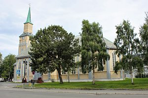 Klotzen statt Kleckern