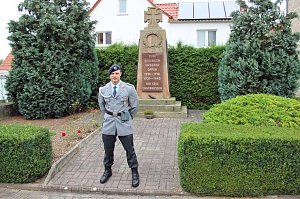 Mit Gottesdienst begonnen
