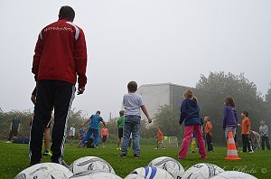 Gewaltpr&auml;ventionsprojekt Faustlos der Grundschule Greu&szlig;en