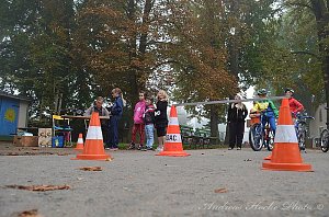 Gewaltpr&auml;ventionsprojekt Faustlos der Grundschule Greu&szlig;en