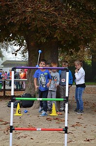 Gewaltpr&auml;ventionsprojekt Faustlos der Grundschule Greu&szlig;en