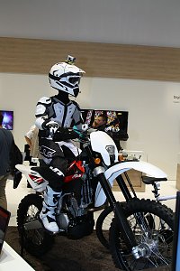 Besuch auf der IFA