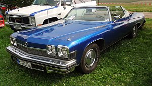 15. US Car Treffen