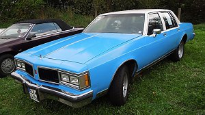 15. US Car Treffen