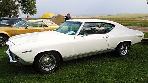 15. US Car Treffen