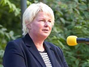 Sommerfest der Nordth&uuml;ringer FDP