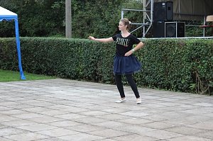 Auf zum Fest der Vereine