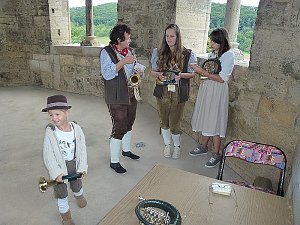 25.Klosterfest gefeiert