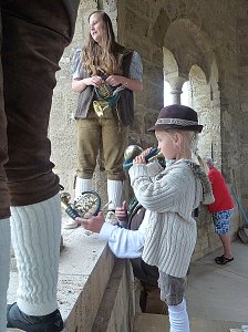 25.Klosterfest gefeiert