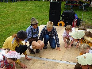 25.Klosterfest gefeiert