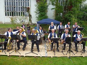 25.Klosterfest gefeiert