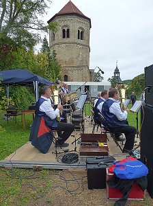 25.Klosterfest gefeiert