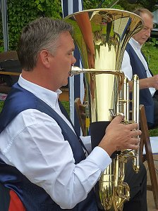 25.Klosterfest gefeiert
