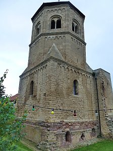 25.Klosterfest gefeiert
