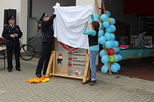 Feuerwehr hatte Tag der offenen T&uuml;r