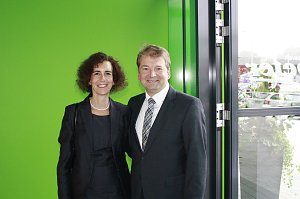 10 Jahre NUV - die G&auml;ste