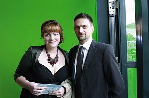 10 Jahre NUV - die G&auml;ste
