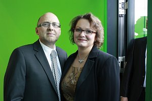 10 Jahre NUV - die G&auml;ste