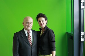 10 Jahre NUV - die G&auml;ste