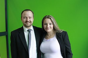10 Jahre NUV - die G&auml;ste