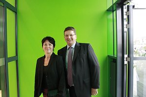 10 Jahre NUV - die G&auml;ste