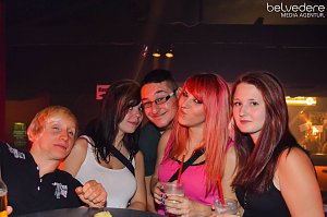 Party im Nordh&auml;user Sax
