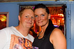 Party im Nordh&auml;user Sax