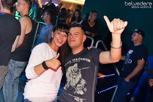 Party im Nordh&auml;user Sax