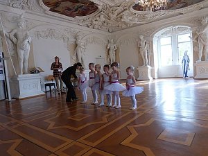 Denkmalstag in Sondershausen