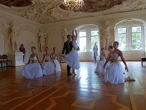 Denkmalstag in Sondershausen