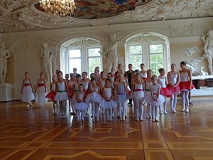 Denkmalstag in Sondershausen
