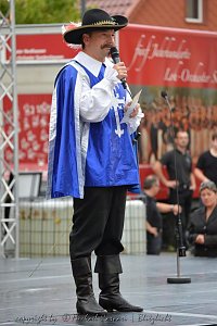 Theaterfest Nordhausen