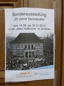 Wir sind das Volk!,