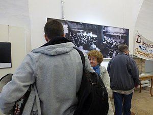 Wir sind das Volk!,