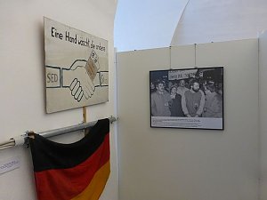 Wir sind das Volk!,