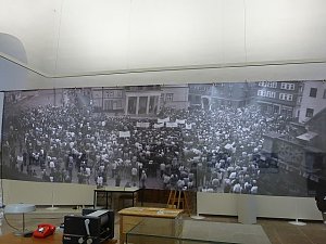 Wir sind das Volk!,