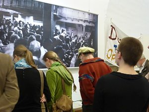 Wir sind das Volk!,