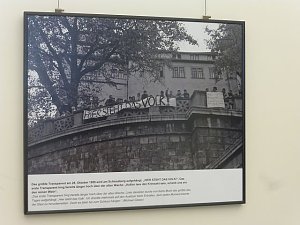 Wir sind das Volk!,