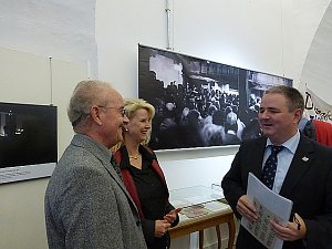 Wir sind das Volk!,