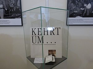 Wir sind das Volk!,