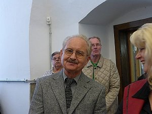 Wir sind das Volk!,