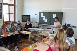 Preis beim Bundeswettbewerb Fremdsprachen
