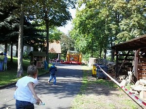 Gewinner waren alle!