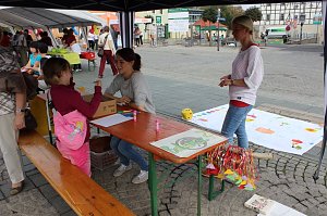Familienfest begonnen