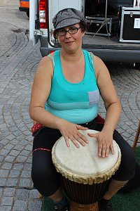 Familienfest begonnen