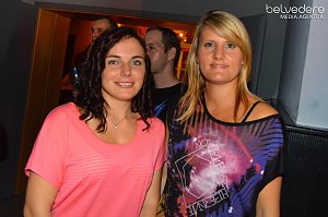 Party im Jugendclubhaus