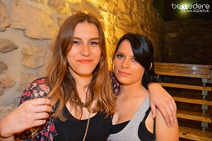 Party im Jugendclubhaus