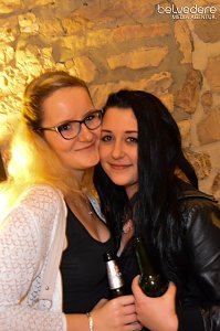 Party im Jugendclubhaus